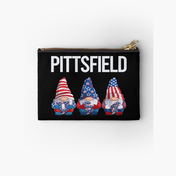 Item preview, Happy USA Gnomes Pittsfield designed and sold by xaviajames9.