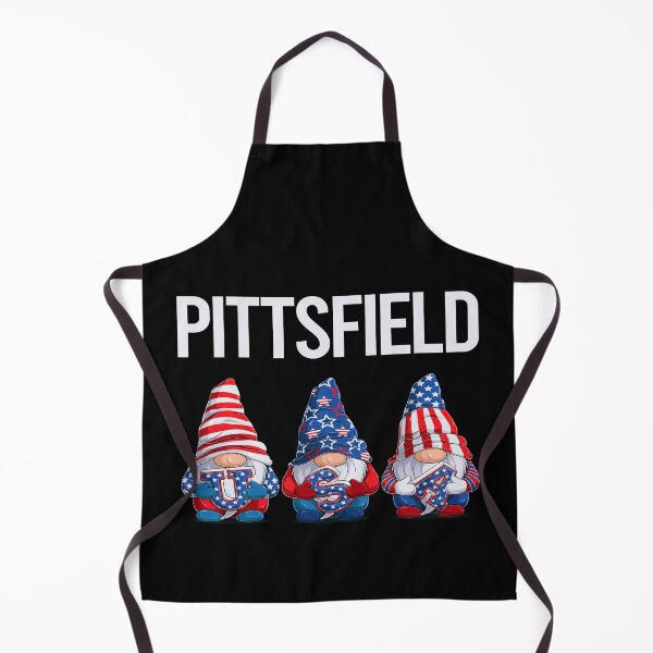 Item preview, Happy USA Gnomes Pittsfield designed and sold by xaviajames9.