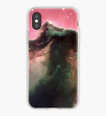 Vinilo o funda para iPhone La nebulosa de Horsehead - impresión gigante de la nebulosa de la cabeza de caballo