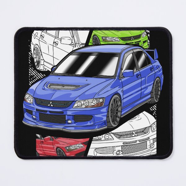 Item preview, JDM Lancer Evolution  designed and sold by JDM Guyvit.