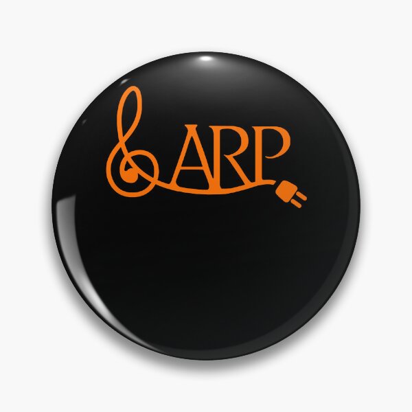 Item preview, ARP Instrument  designed and sold by Victor0Vega.