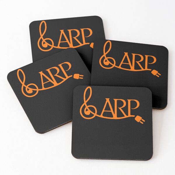 Item preview, ARP Instrument  designed and sold by Victor0Vega.