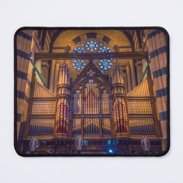Item preview, Cathedral Organ designed and sold by Steven Jodoin.