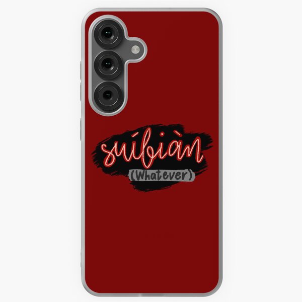 Item preview, The Untamed - Suibian (Whatever) designed and sold by paperlynx.