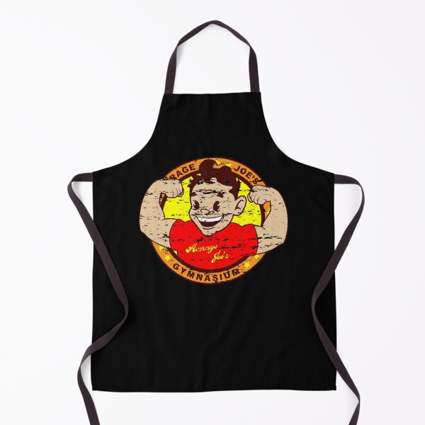 Item preview, Average Joe's Gymansium designed and sold by Victor0Vega.