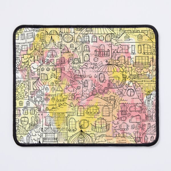 Item preview, Big City Life designed and sold by Dreaming-Lucy.