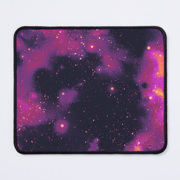 Item preview, Haunted Space designed and sold by Parallel-Shore.