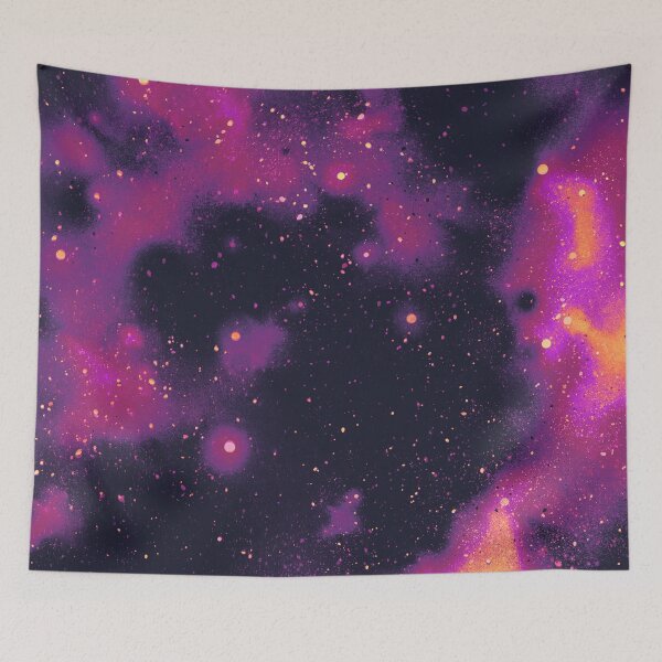 Item preview, Haunted Space designed and sold by Parallel-Shore.