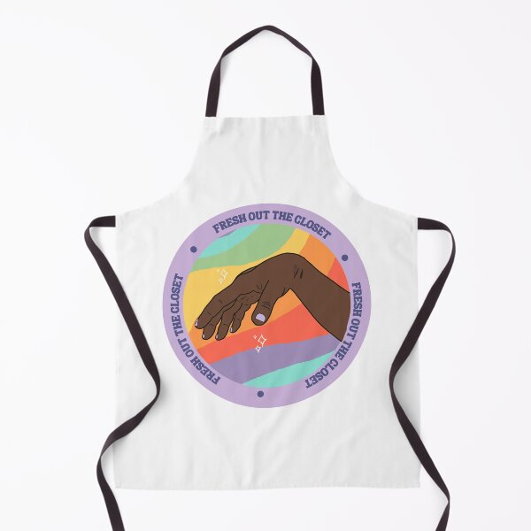 Item preview, Fresh Out the Closet Limp Gay Hands | Gay Awakening | Fresh Outta Ideas designed and sold by Thatgirlemu.