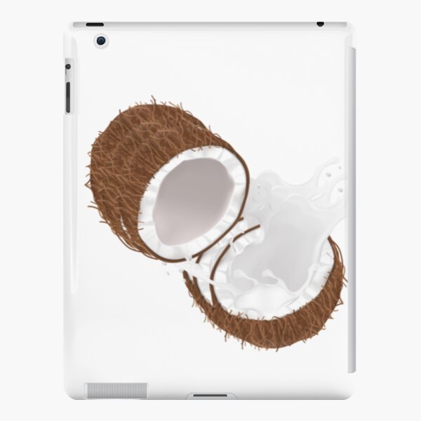 Cute Coconut %26 Skins iPad Cases & Skins for Sale