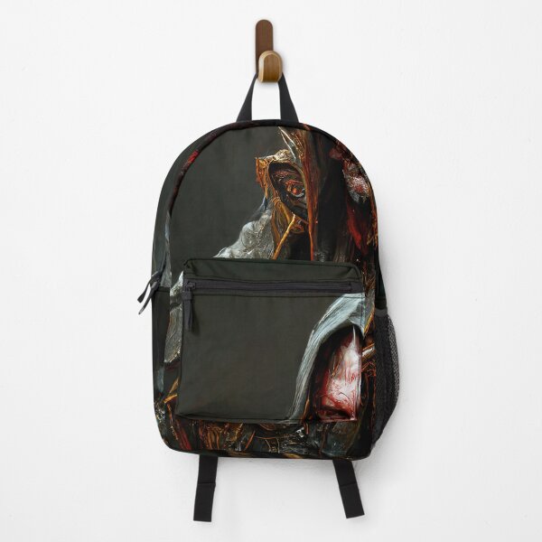 Item preview, The Corrupt Wizard designed and sold by AM FineArtPrints.