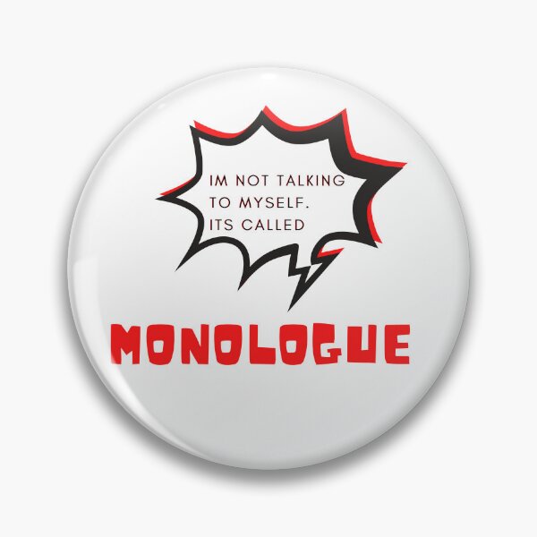 Item preview, Funny Acting | Monologue  designed and sold by Poonam Shinde.