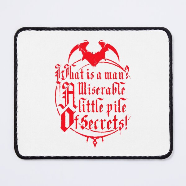 Item preview, Needed Gifts Anime Castlevania Gifts Music Fan designed and sold by PaulsTannerd.