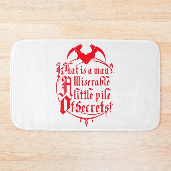 Item preview, Needed Gifts Anime Castlevania Gifts Music Fan designed and sold by PaulsTannerd.