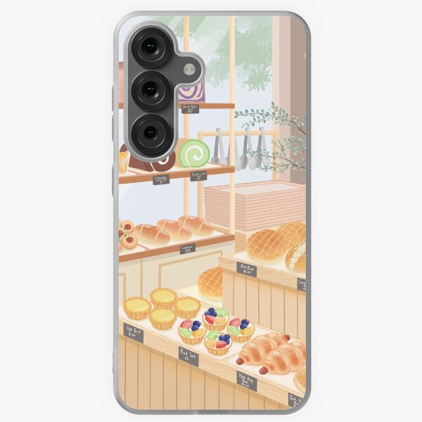 Item preview, Chinese Bakery Goodies designed and sold by Tulipions.