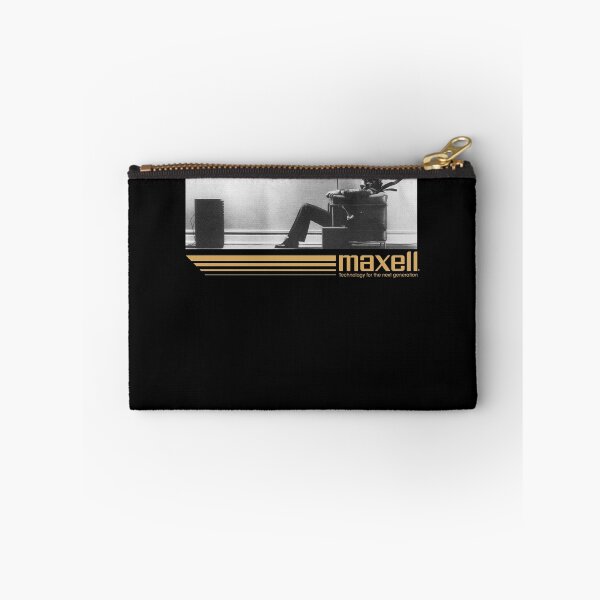 Item preview, 80's Retro Cassette Ad  designed and sold by Victor0Vega.
