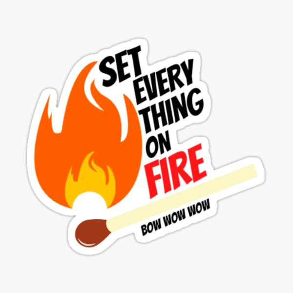 Bet Fiery Gifts & Merchandise for Sale