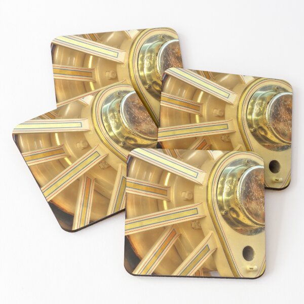 Item preview, Traction engine wheel designed and sold by Catchavista.