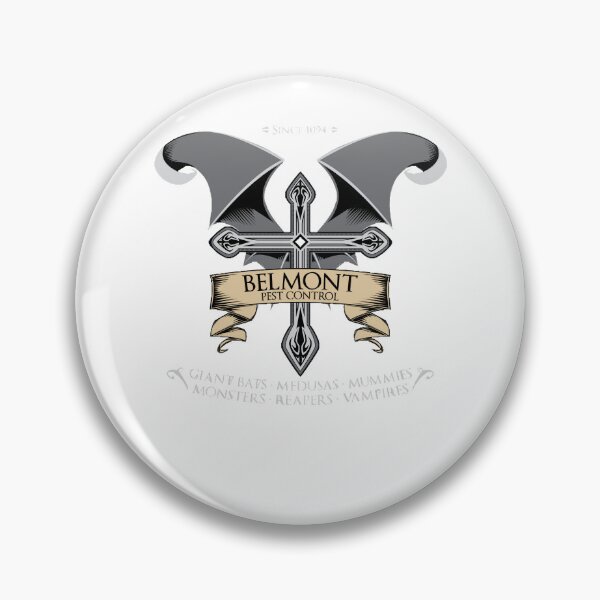 Item preview, Needed Gifts Horror Castlevania Action Game Gifts Movie Fan designed and sold by PaulsTannerd.