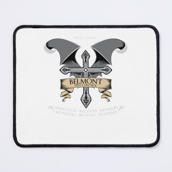 Item preview, Needed Gifts Horror Castlevania Action Game Gifts Movie Fan designed and sold by PaulsTannerd.