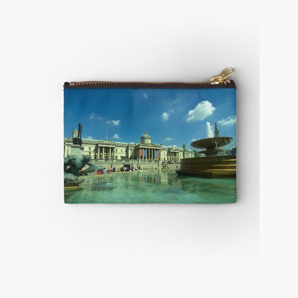 Item preview, The National Gallery  designed and sold by hawkie.