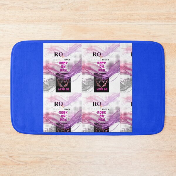 Item preview, Rock the Dance floor/ Rock on/ Lets go designed and sold by choder61.