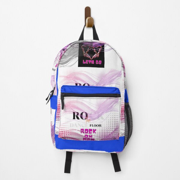 Item preview, Rock the Dance floor/ Rock on/ Lets go designed and sold by choder61.