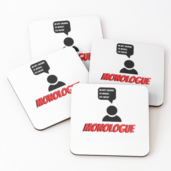 Item preview, Funny Acting | Monologue  designed and sold by Poonam Shinde.