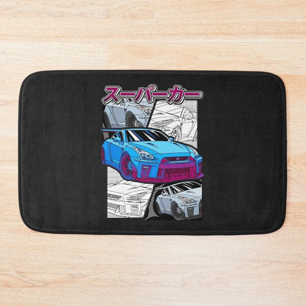 Item preview, JDM GT-R Street Racing Car designed and sold by JDM Guyvit.