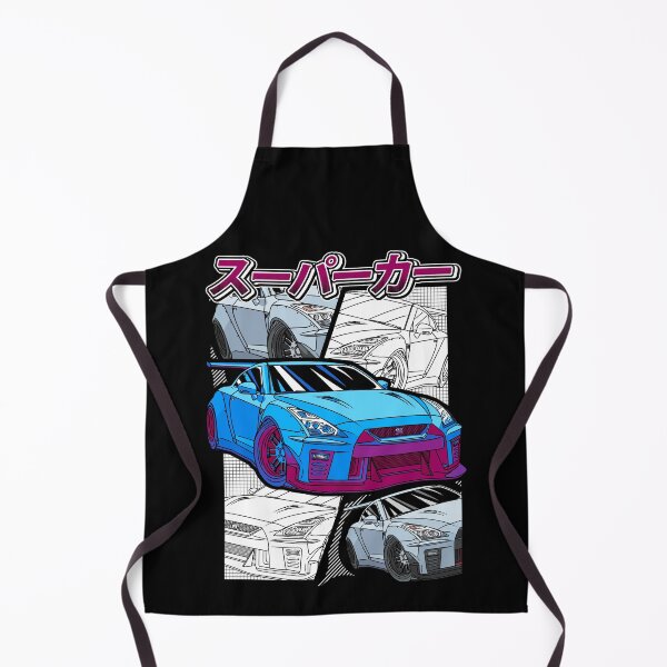 Item preview, JDM GT-R Street Racing Car designed and sold by JDM Guyvit.