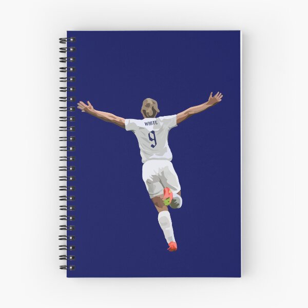Item preview, England's Ellen White designed and sold by Webbed Toe Design's.