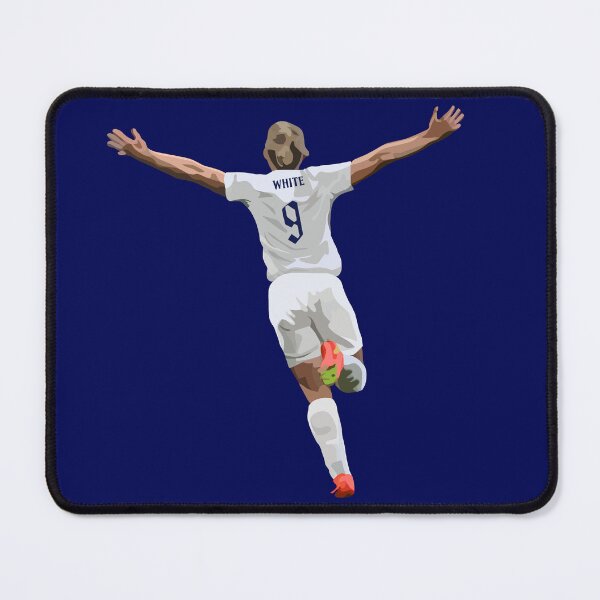 Item preview, England's Ellen White designed and sold by Webbed Toe Design's.