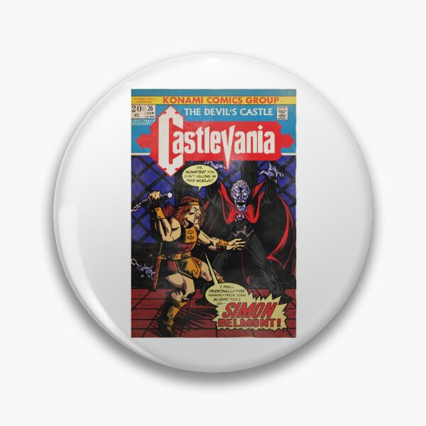 Item preview, Needed Gifts Movies Castlevania For Adults Gifts Movie Fans designed and sold by PaulsTannerd.