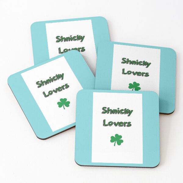 Item preview, Shnicky Lovers    designed and sold by ArtisanTeesssss.
