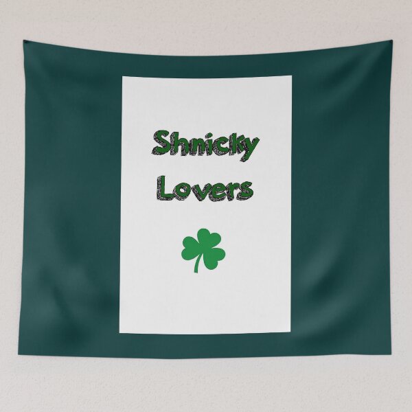 Item preview, Shnicky Lovers    designed and sold by ArtisanTeesssss.