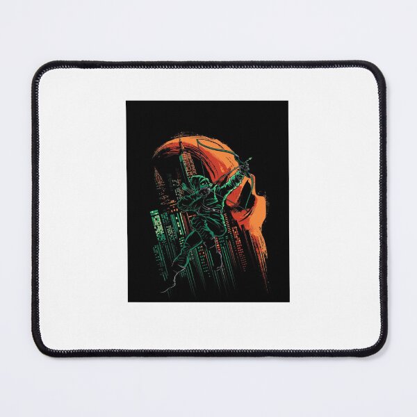 Item preview, Green Vigilance designed and sold by dydellhrfane.
