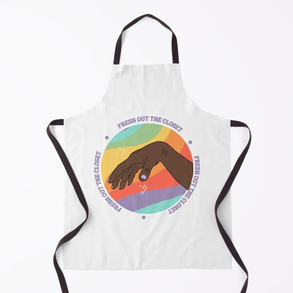 Item preview, Fresh Out the Closet Limp Gay Hands | Gay Awakening| Fresh Outta Ideas designed and sold by Thatgirlemu.