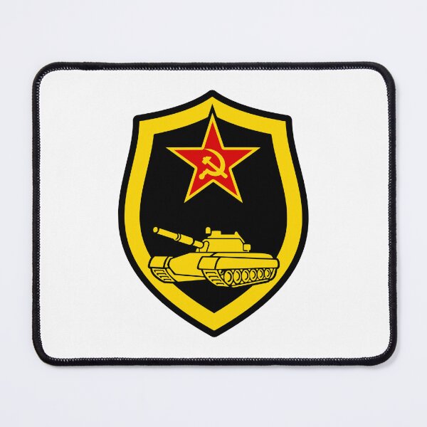 Item preview, Soviet Army Tank designed and sold by sirglennbo.