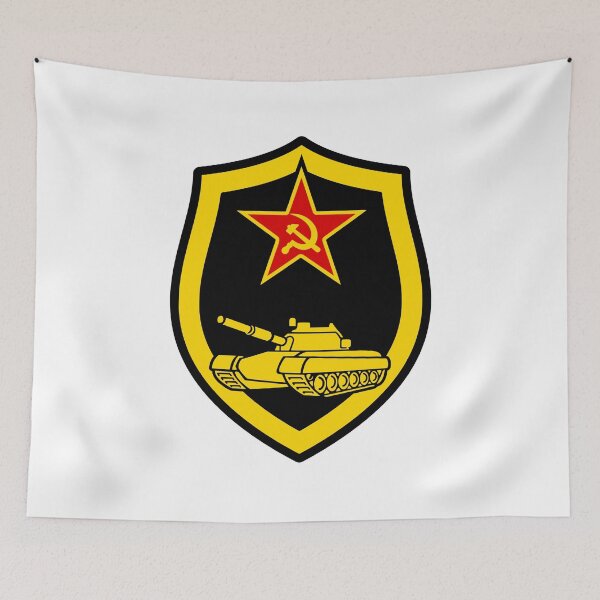 Item preview, Soviet Army Tank designed and sold by sirglennbo.