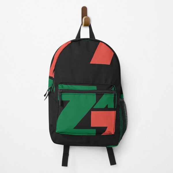 Item preview, Zaire art print designed and sold by BillieBoening.