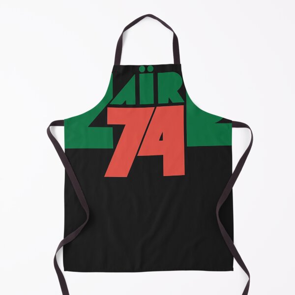 Item preview, Zaire art print designed and sold by BillieBoening.