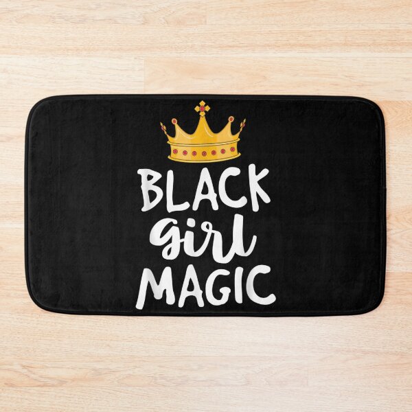 Item preview, Black Girl Magic s for Women Girls Kids African Queen designed and sold by KimberleyRamsey.