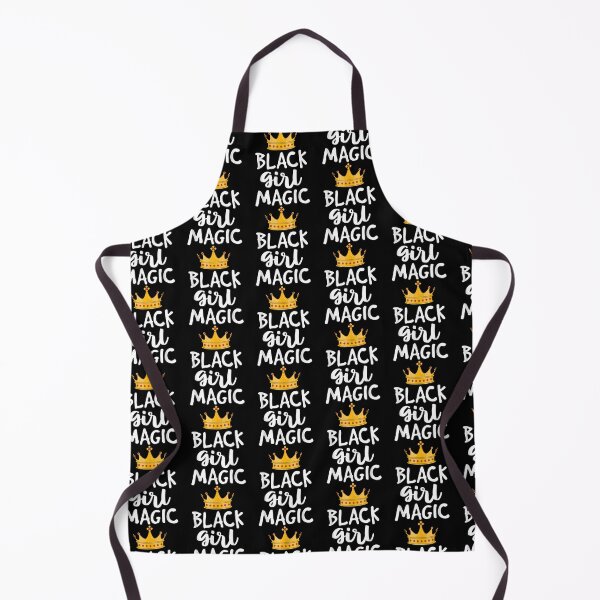 Item preview, Black Girl Magic s for Women Girls Kids African Queen designed and sold by KimberleyRamsey.