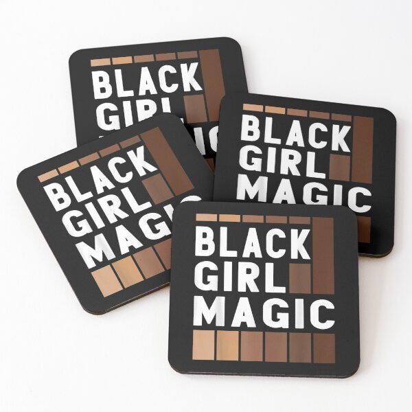 Artikelvorschau, Black Girl Magic für Frauen - Black Lives Matter entworfen und verkauft von KimberleyRamsey.