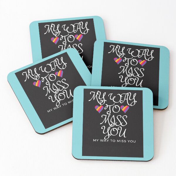 Item preview, Wat to miss you    designed and sold by ArtisanTeesssss.