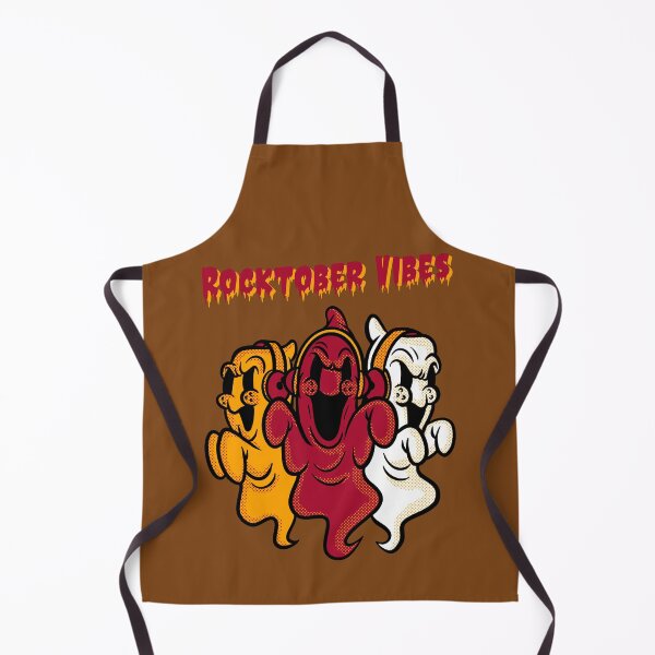 Item preview, Rocktober Vibes. Rock Music Lover October designed and sold by Rebel-Design.