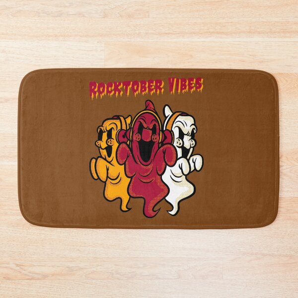Item preview, Rocktober Vibes. Rock Music Lover October designed and sold by Rebel-Design.