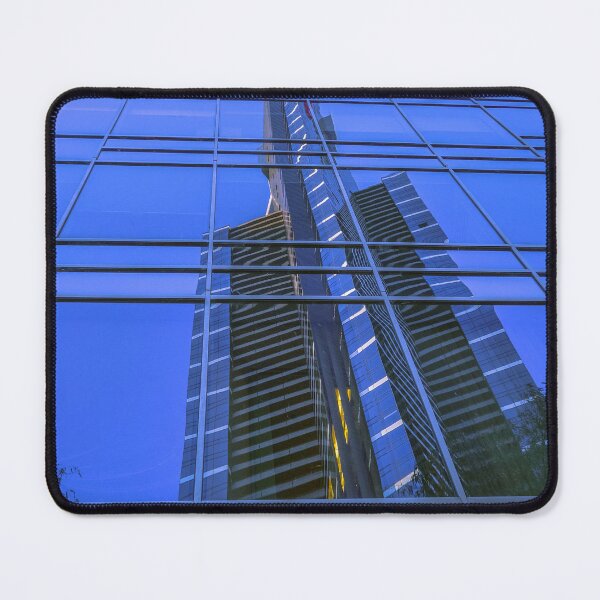 Item preview, Eureka Tower Reflections designed and sold by Steven Jodoin.