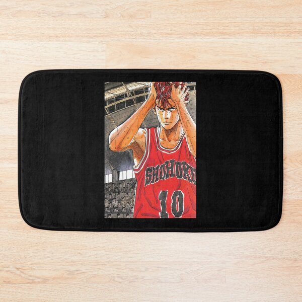 Item preview, Slam Dunk Classic T-Shirt designed and sold by contawana1s.