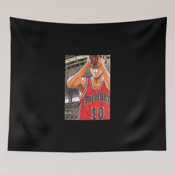 Item preview, Slam Dunk Classic T-Shirt designed and sold by contawana1s.
